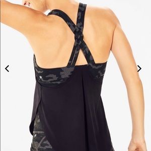Fabletics Giselle Power Touch Tank